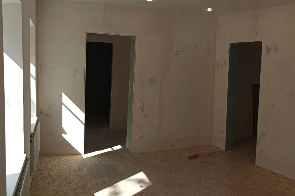 Продаётся 1-этажный дом, 88 м²
