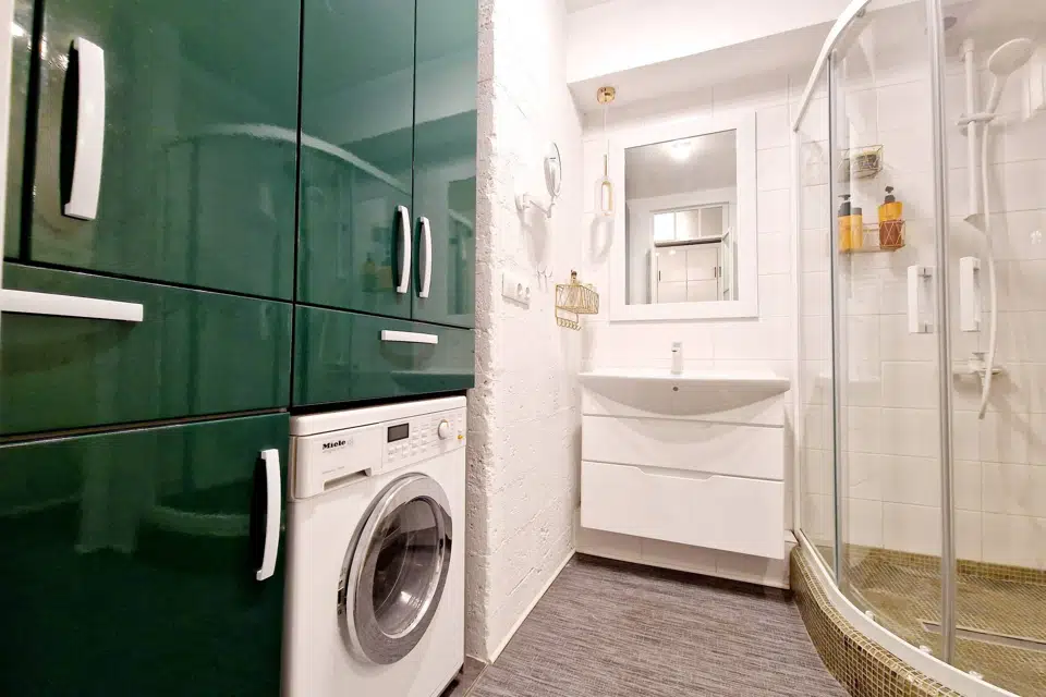 Продаётся 1-комнатная квартира, 44.9 м²