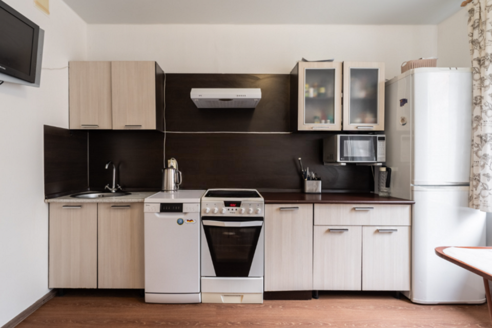 Продаётся 2-комнатная квартира, 59.7 м²