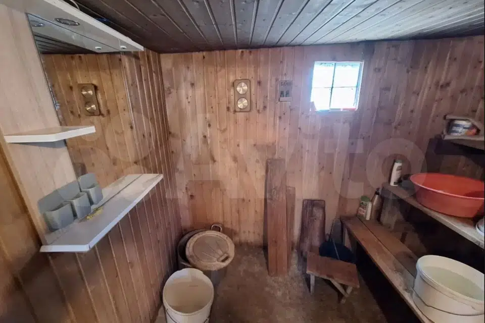 Продаётся 1-этажный дом, 65 м²