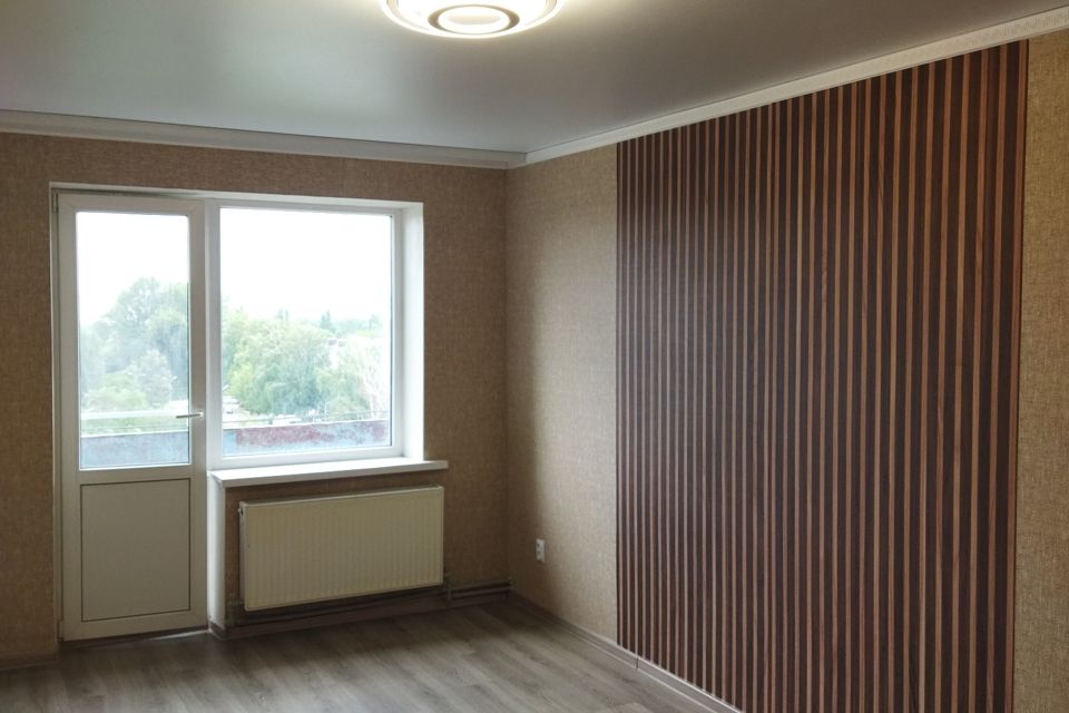 Продаётся 1-комнатная квартира, 32.8 м²