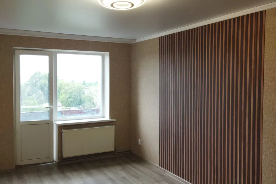 Продаётся 1-комнатная квартира, 32.8 м²