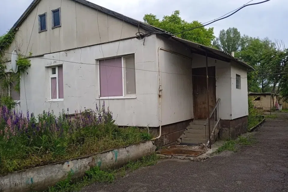 Продаётся 1-этажный дом, 97 м²