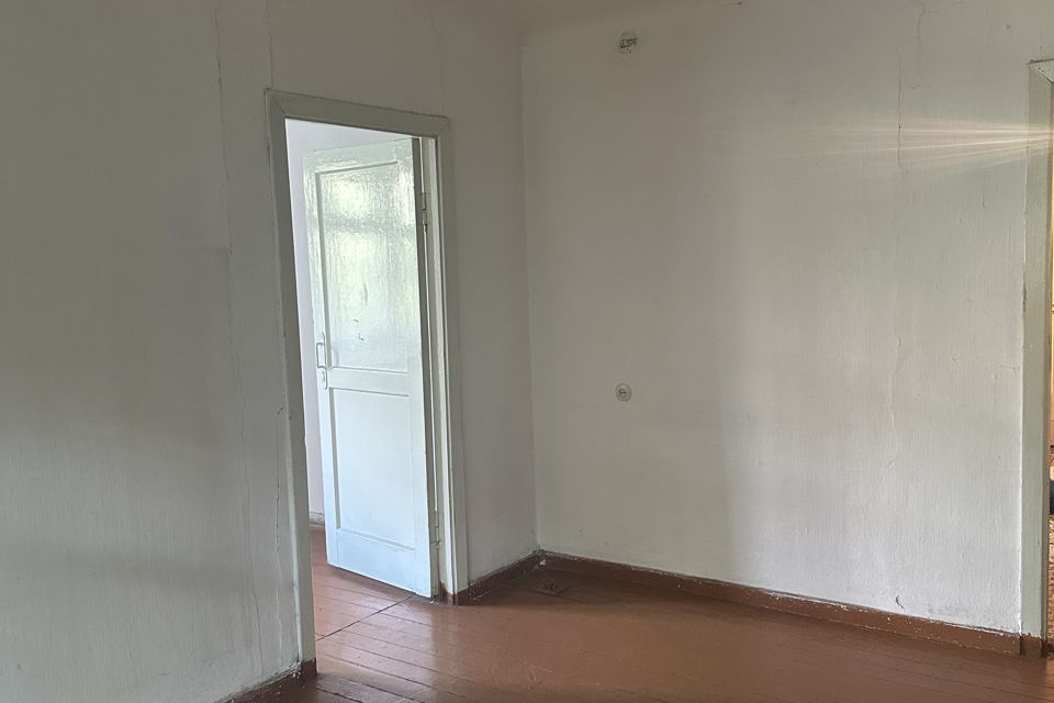 Продаётся 3-комнатная квартира, 52 м²