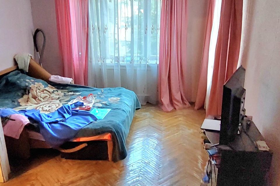 Продаётся 1-комнатная квартира, 28.1 м²