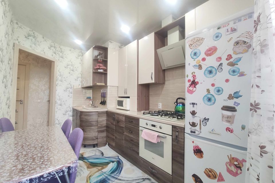 Продаётся 2-комнатная квартира, 41 м²