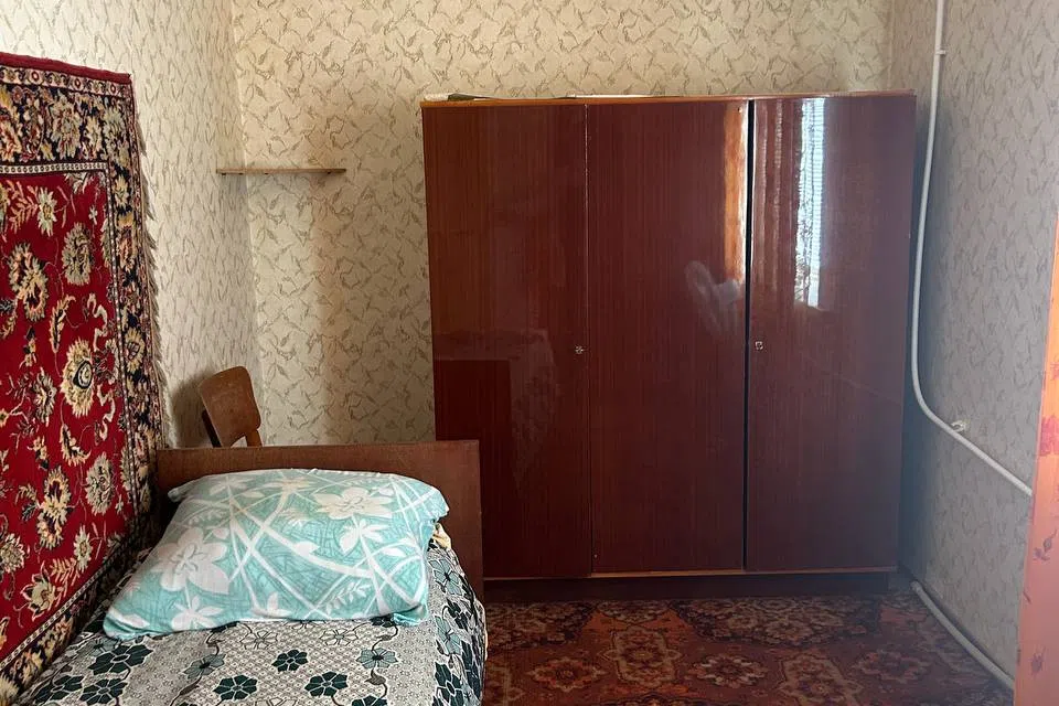 Продаётся 2-комнатная квартира, 45 м²