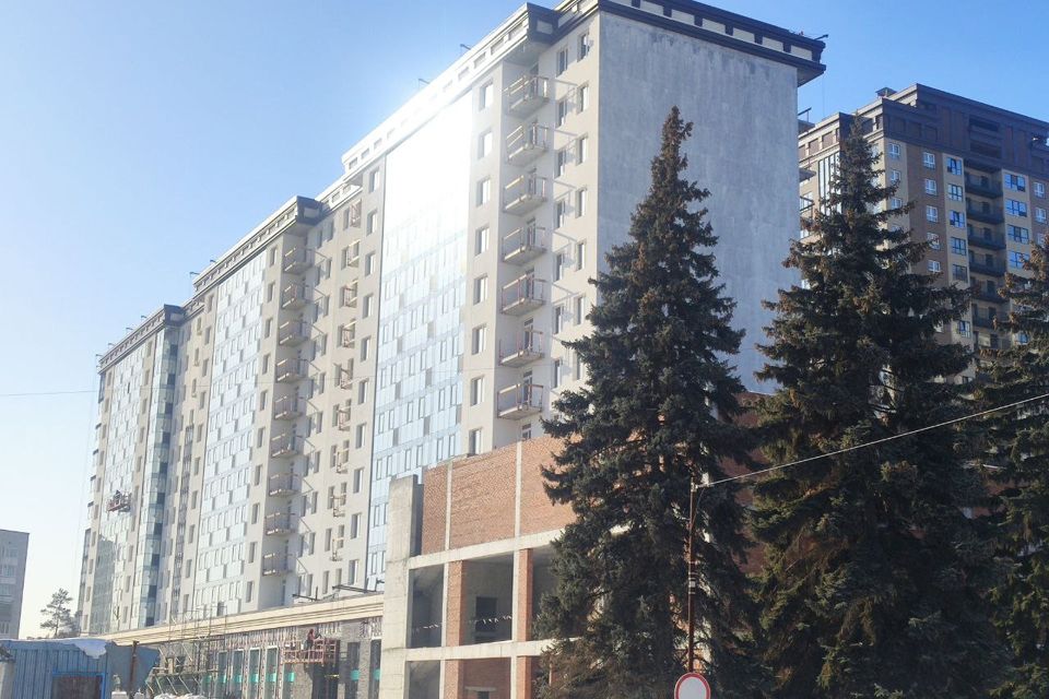 Продаётся студия, 25.9 м²