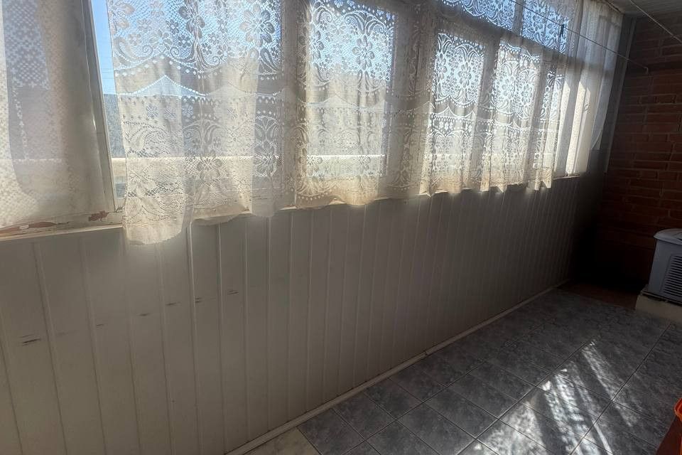 Продаётся 2-комнатная квартира, 46 м²