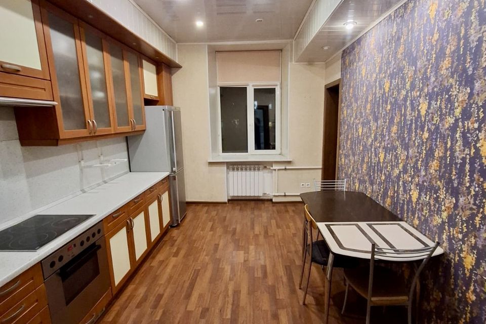 Продаётся 3-комнатная квартира, 89.1 м²