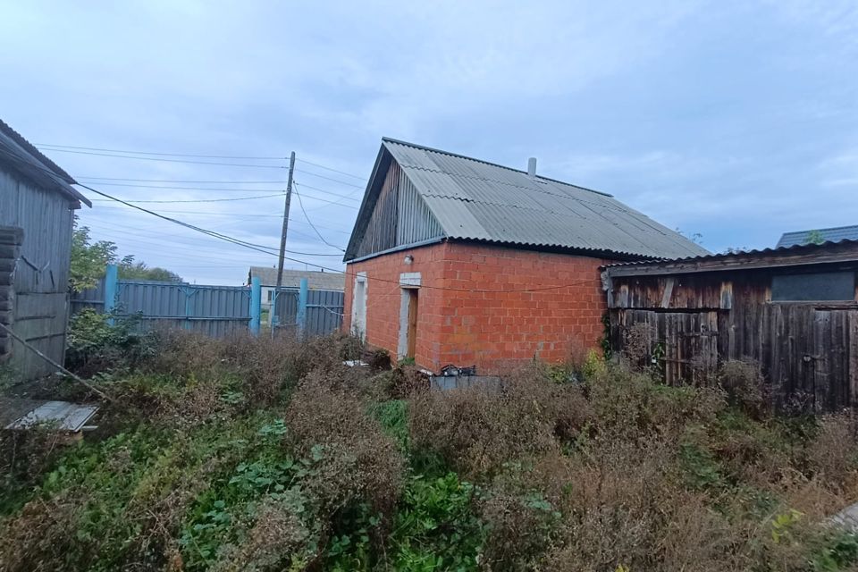 Купить Дом В Челябинске Октябрьское Село