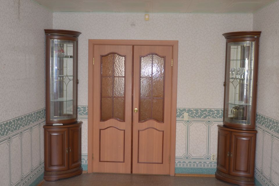 Продаётся 3-комнатная квартира, 64.7 м²