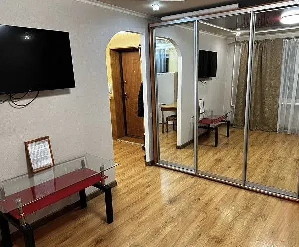 Продаётся 1-комнатная квартира, 28 м²