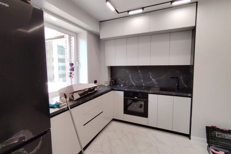 Продаётся 3-комнатная квартира, 63 м²