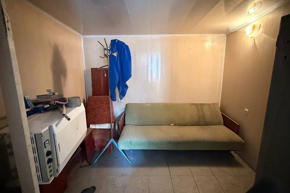 Продаётся помещение своб. назначения, 50 м²