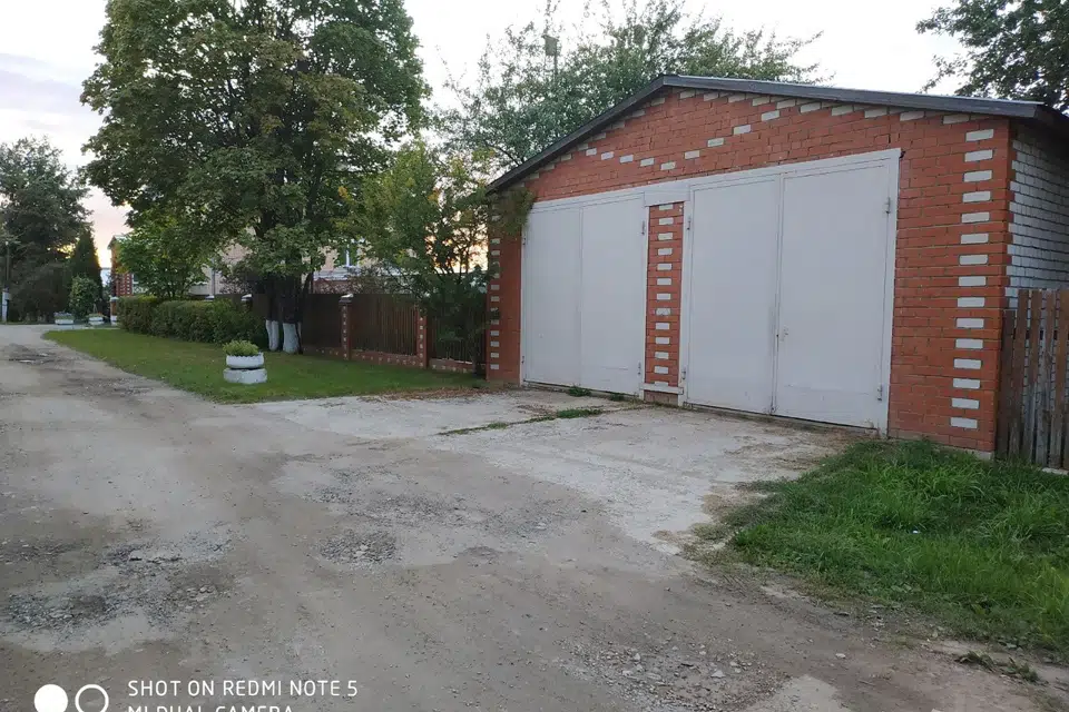 Продаётся гараж, 88 м²