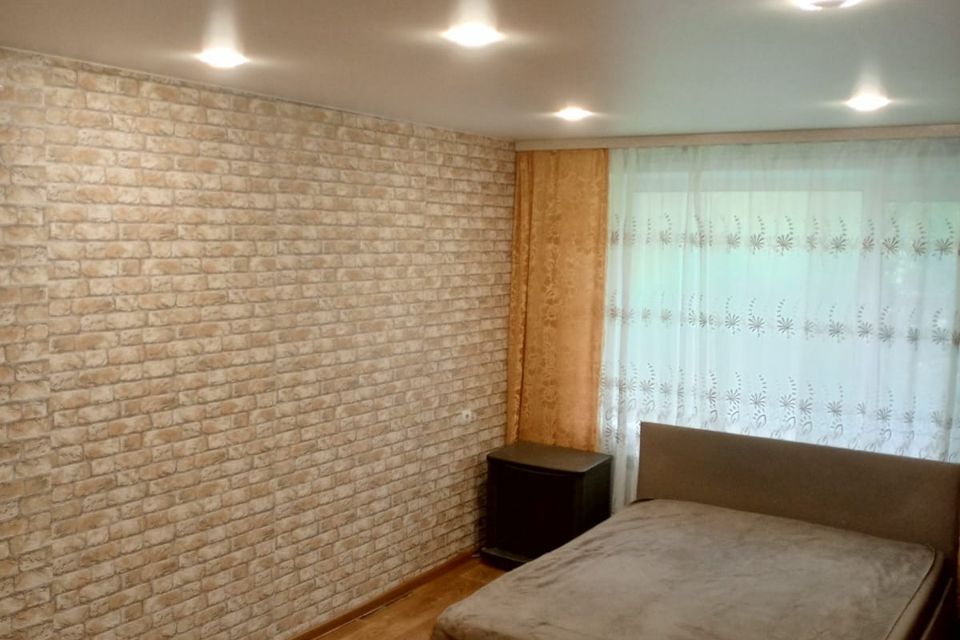 Продаётся 2-комнатная квартира, 44.2 м²
