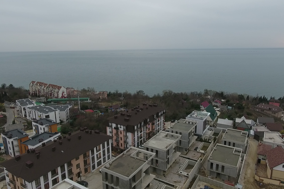 Продаётся 1-комнатная квартира, 25.7 м²