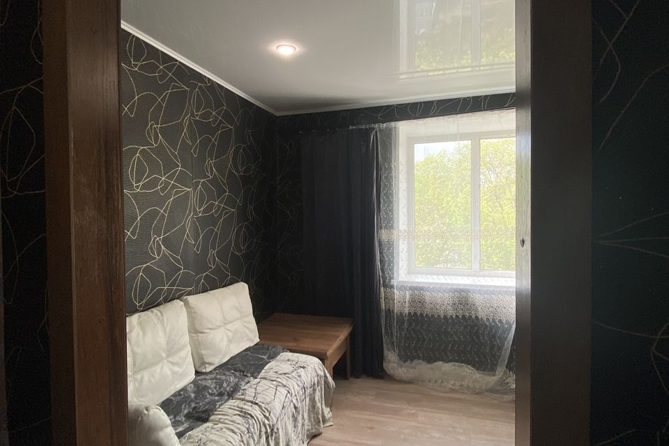 Продаётся 1-комнатная квартира, 15 м²