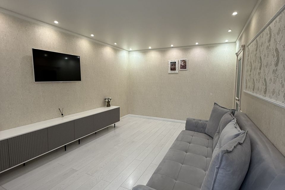 Продаётся 2-комнатная квартира, 54 м²