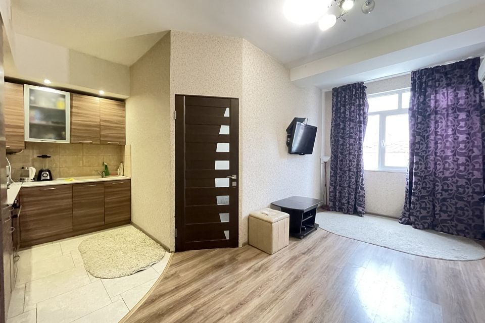 Продаётся 2-комнатная квартира, 38 м²