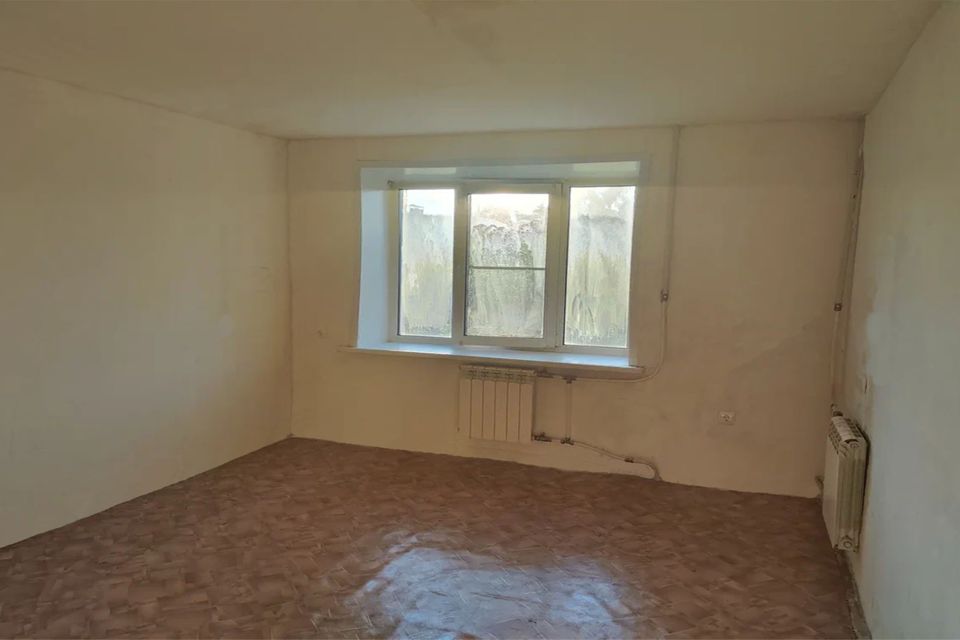 Продаётся 1-комнатная квартира, 23 м²