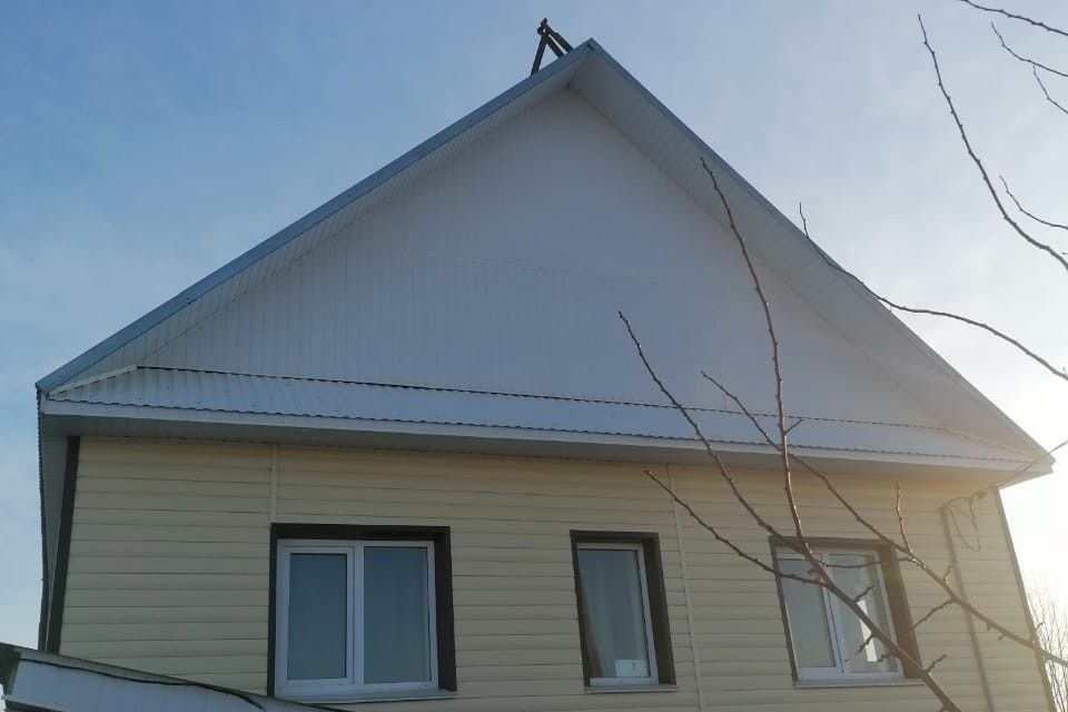 Купить Дом В Дубниках Краснокамский Район