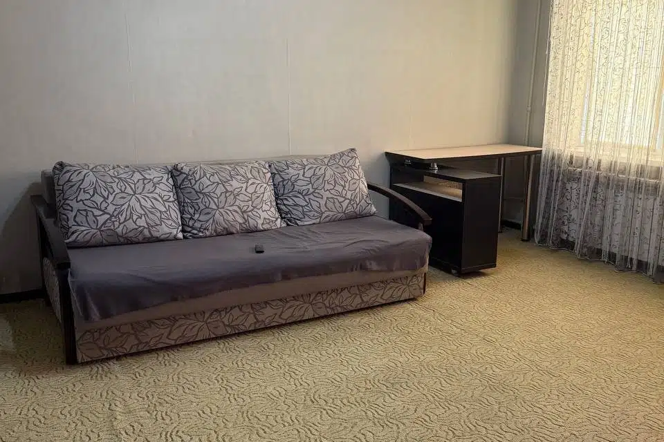 Продаётся 2-комнатная квартира, 41 м²