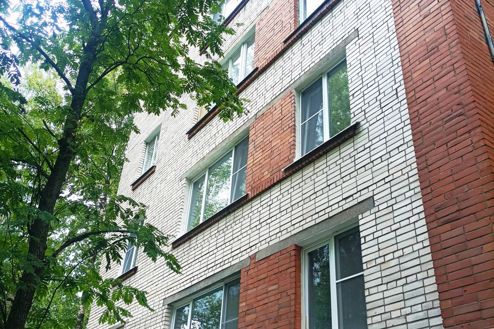 Продаётся 2-комнатная квартира, 51.3 м²