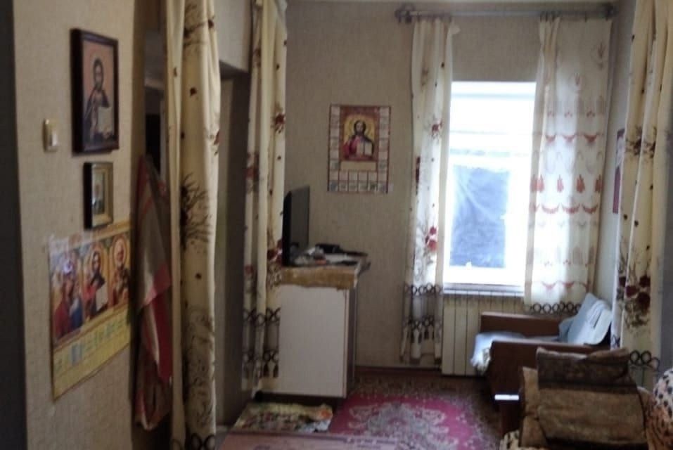 Продаётся 1-этажный дом, 64 м²