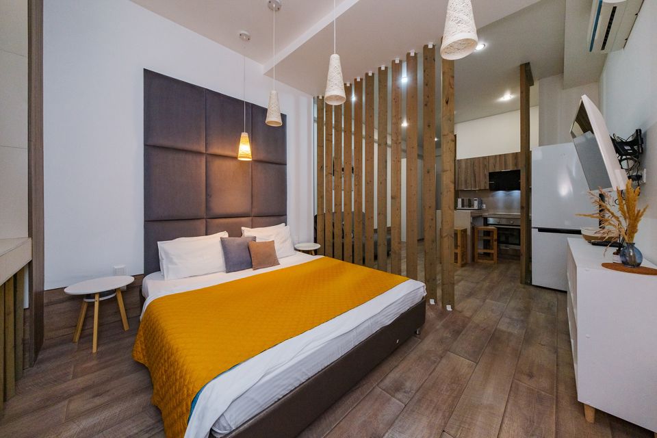 Продаётся студия, 32 м²