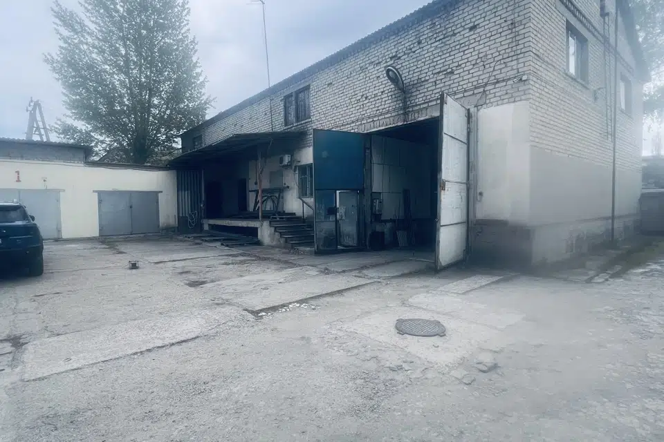 Продаётся помещение своб. назначения, 426 м²