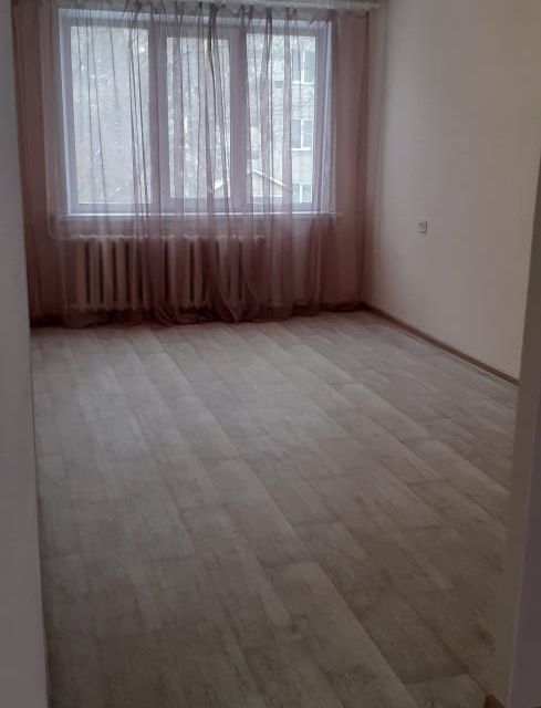 Продаётся 2-комнатная квартира, 43 м²