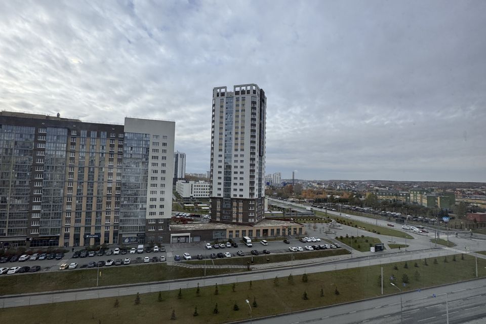 Продаётся 2-комнатная квартира, 49.7 м²