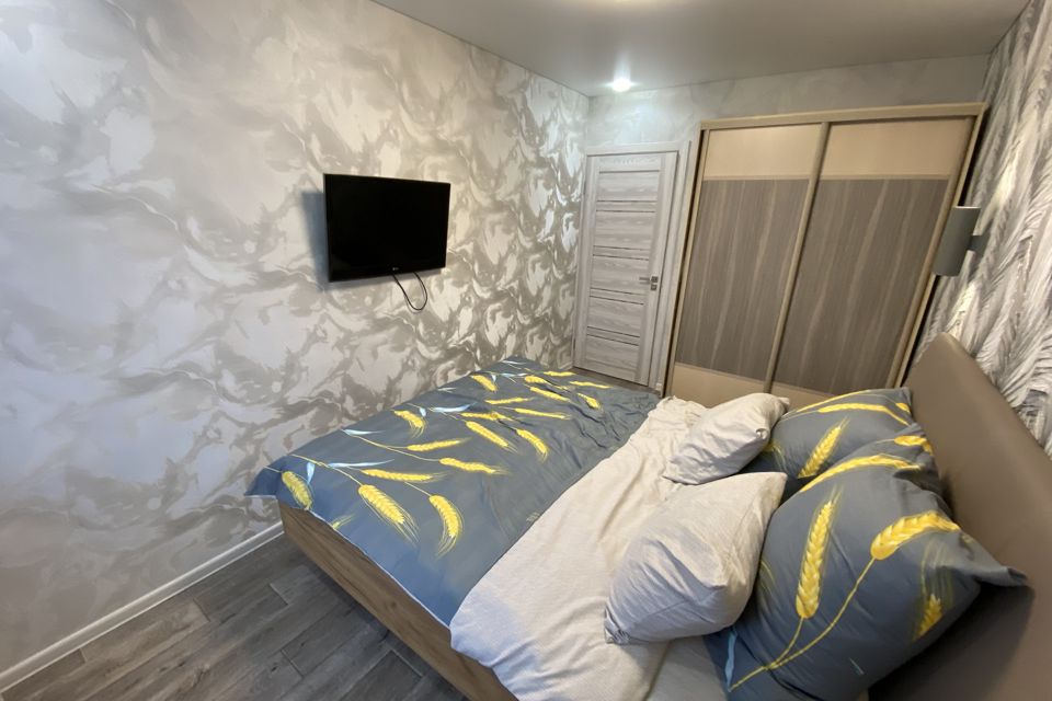 Продаётся 2-комнатная квартира, 45 м²