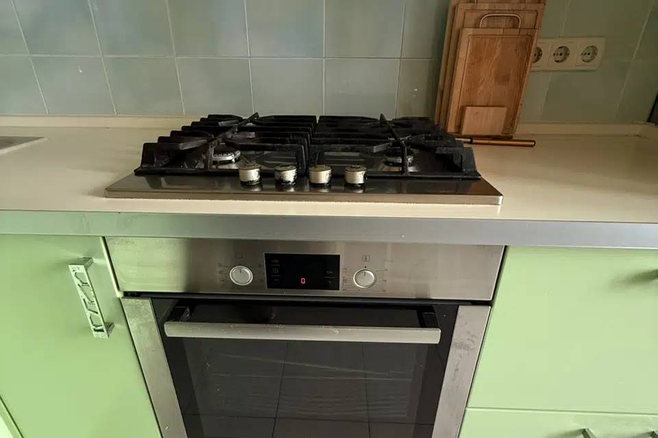 Продаётся 3-комнатная квартира, 64.8 м²