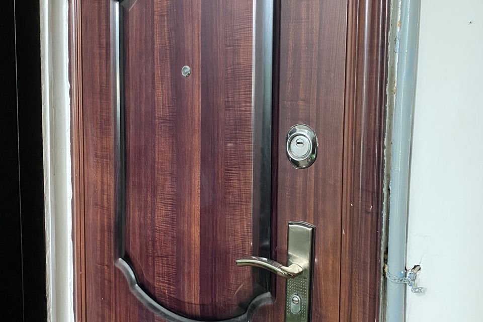 Продаётся 2-комнатная квартира, 43 м²