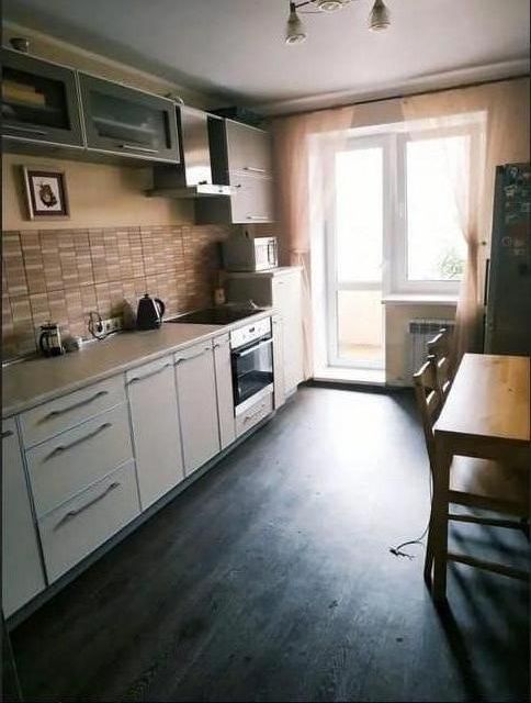 Продаётся 1-комнатная квартира, 47 м²
