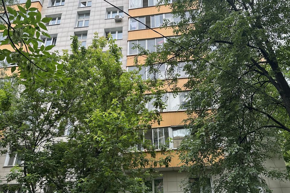 Продаётся 1-комнатная квартира, 34.9 м²