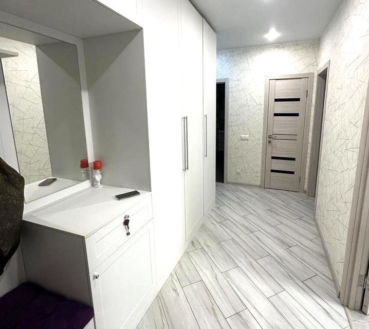 Продаётся 2-комнатная квартира, 51.5 м²