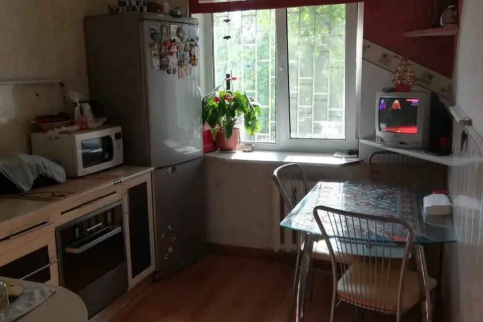 Продаётся 2-комнатная квартира, 50 м²