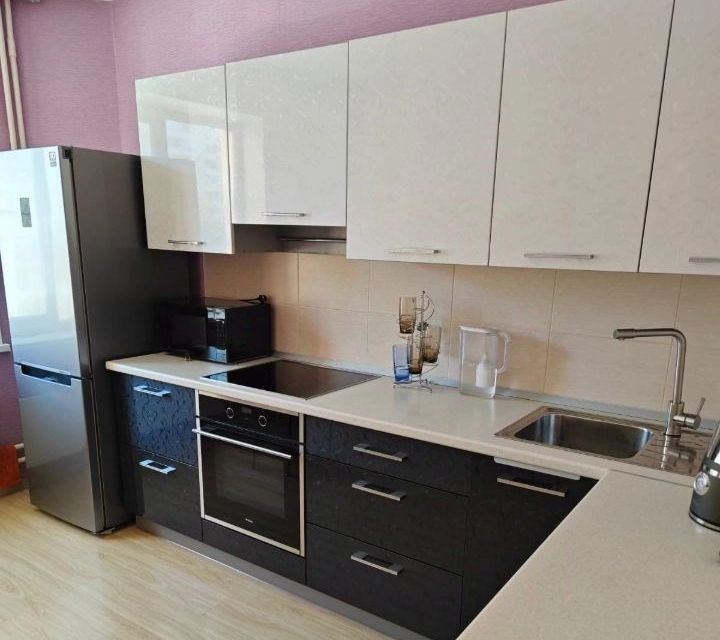Сдаётся 1-комнатная квартира, 33 м²