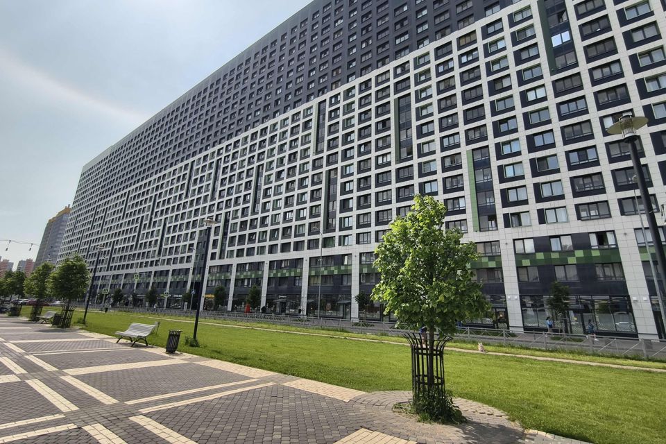 Продаётся студия, 23.23 м²