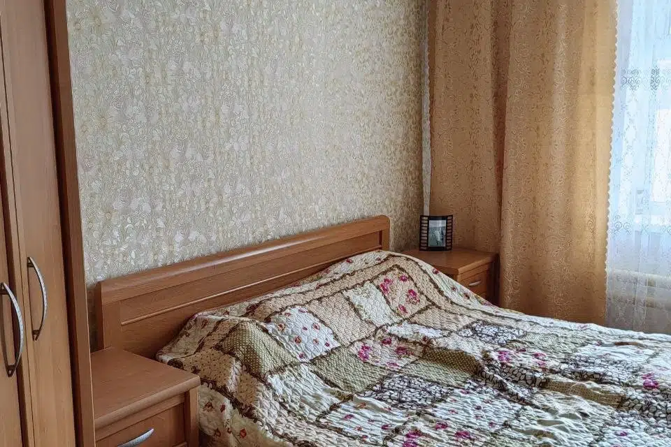 Продаётся 1-этажный дом, 73 м²