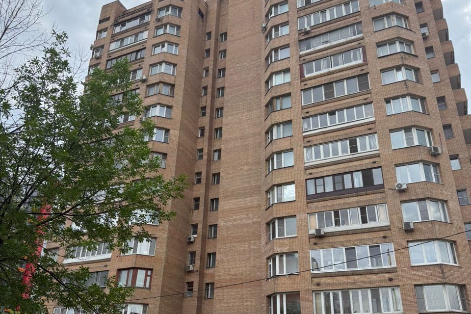 Продаётся 1-комнатная квартира, 36.4 м²
