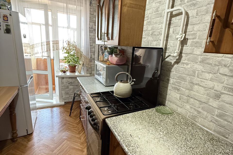 Продаётся 1-комнатная квартира, 30 м²