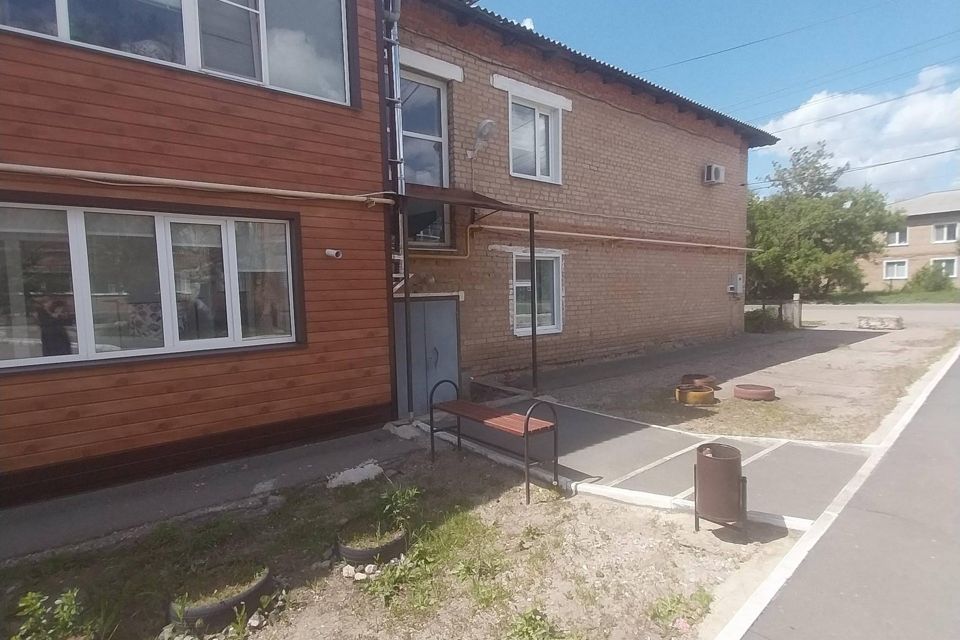 Продаётся 2-комнатная квартира, 45.1 м²