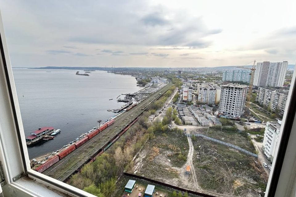 Продаётся 1-комнатная квартира, 39.7 м²