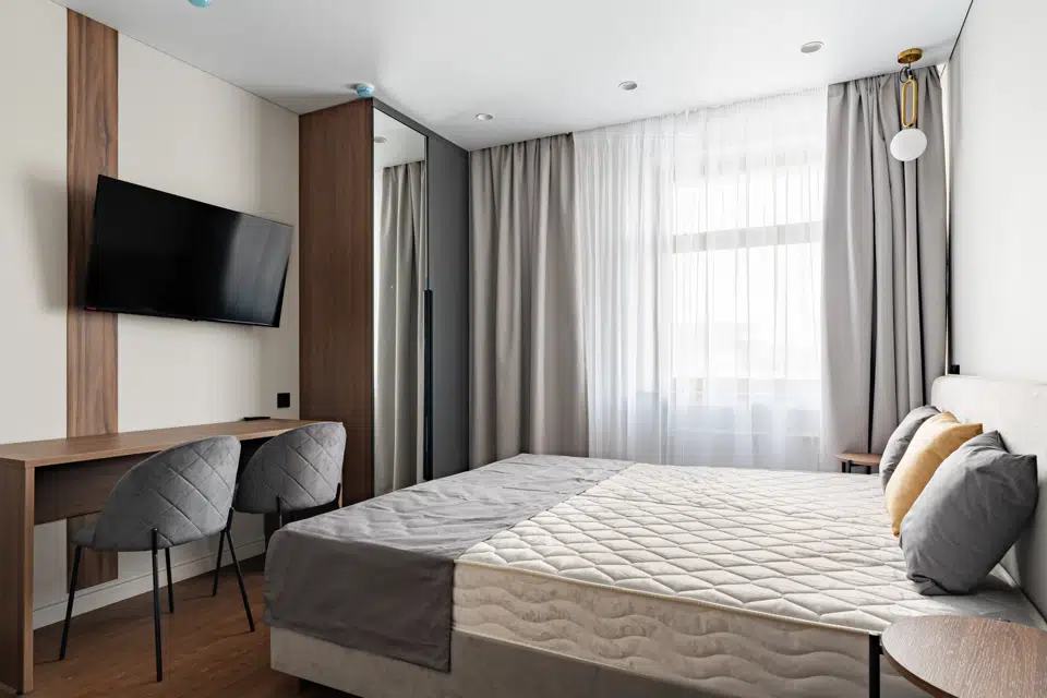 Продаётся студия, 25 м²