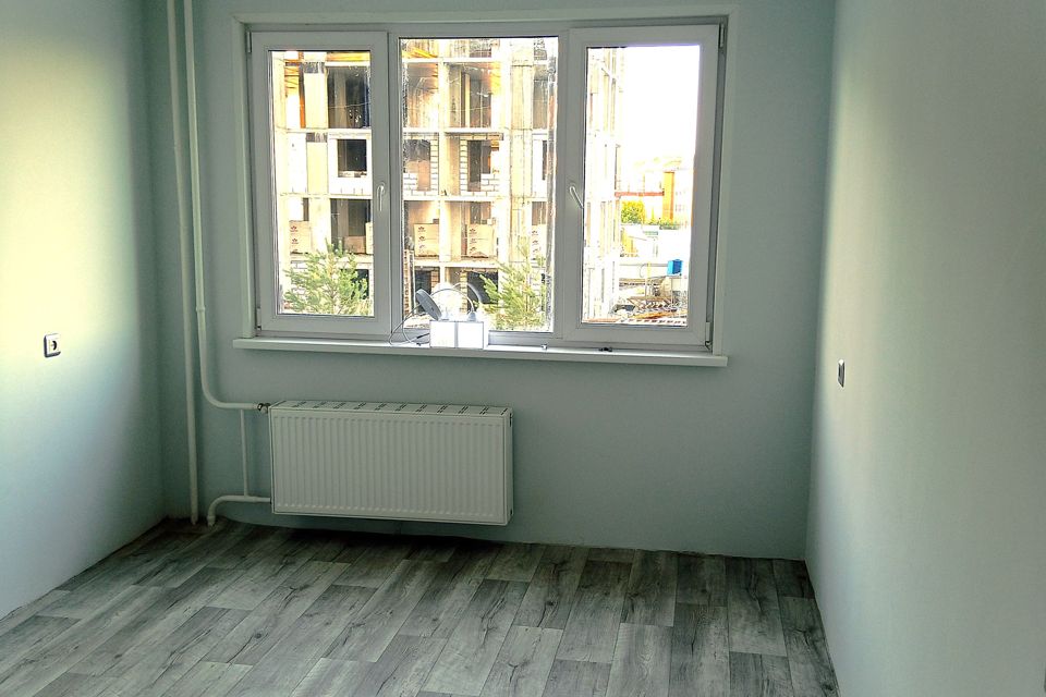 Продаётся студия, 21 м²